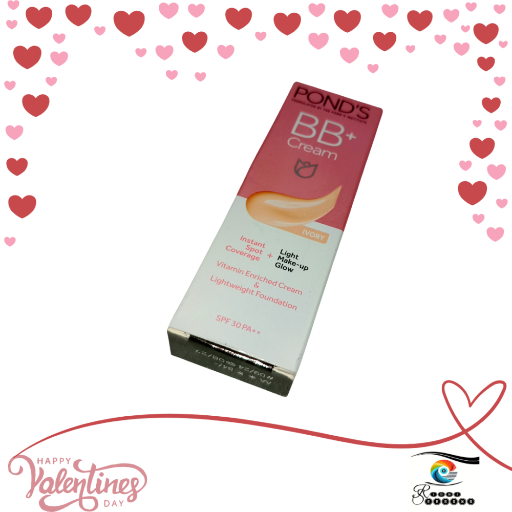 Ponds BB Cream